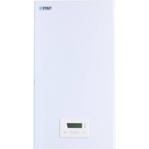 STOUT электрический котел 7 кВт