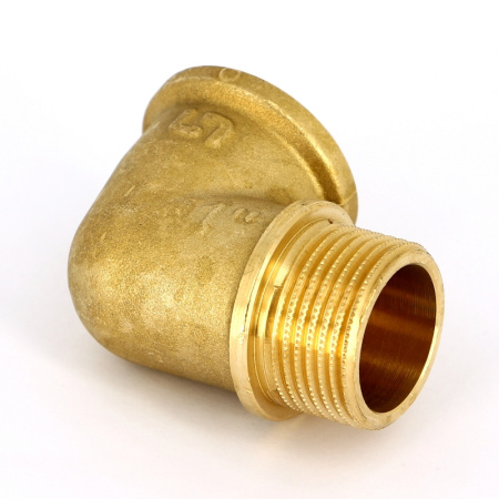 Угол НВ UNI-FITT 1 с упором