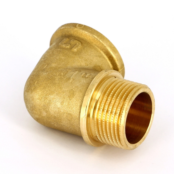 Угол НВ UNI-FITT 1 с упором