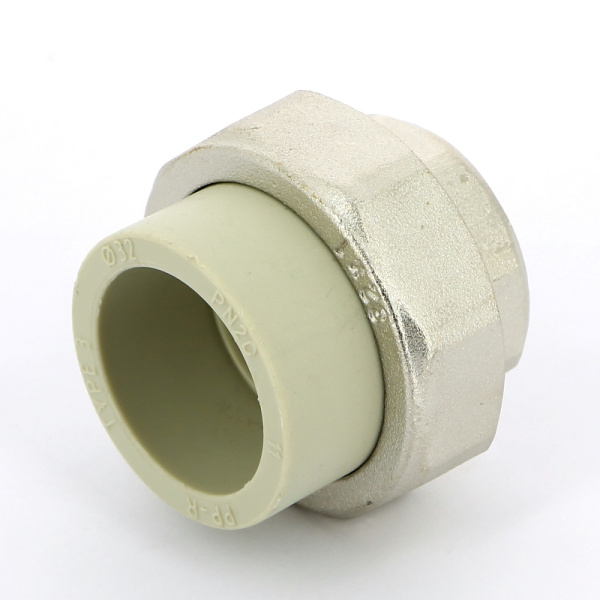 Муфта сварка-В с разъемным соединением FV-PLAST 32х1