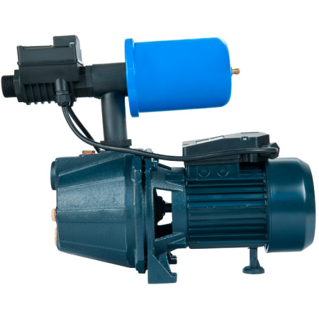 65600 UNIPUMP Адапт.станция  АКВАРОБОТ JET 100 S (г/а 2л)