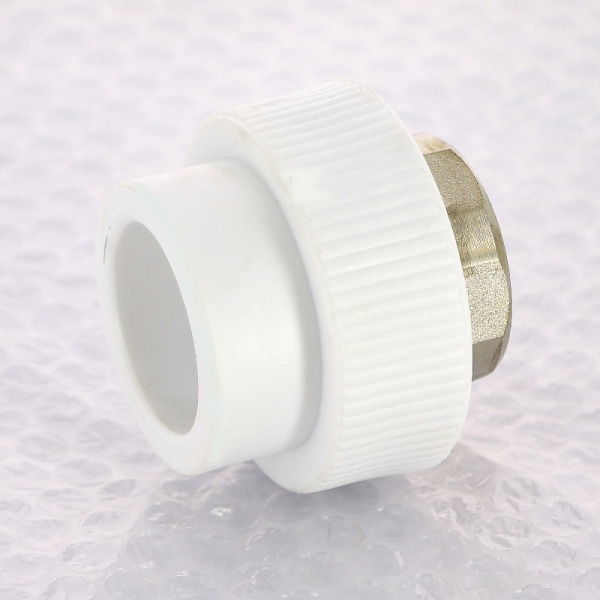 Муфта ProAqua В 40 х 1 1/4 под ключ