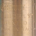 STOUT  1/2 Клапан обратный пружинный муфтовый с металлическим седлом