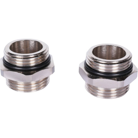 STOUT  Насосно-смесительный узел с термостатическим клапаном 30-60°C, без насоса