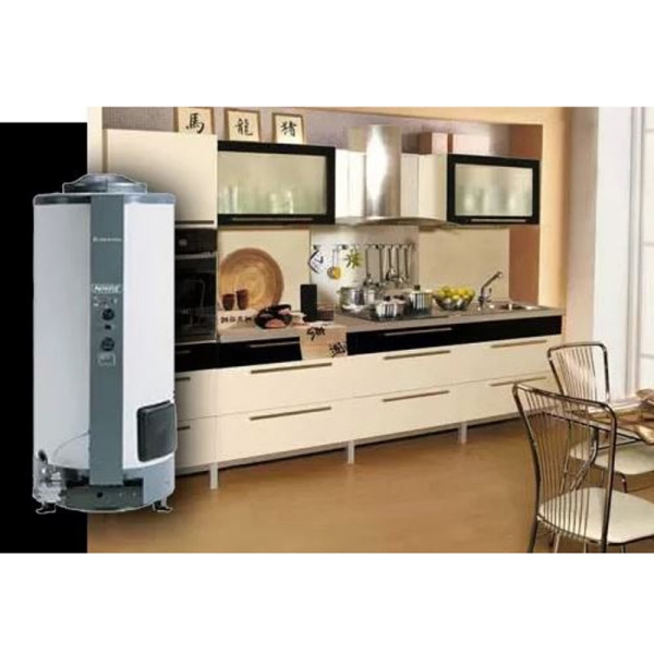 Водонагреватель газовый накопительный Ariston SGA 120 R