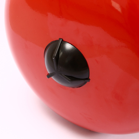 Расширительный бак HS PRO для отопления вертикальный UNI-FITT 25 литров