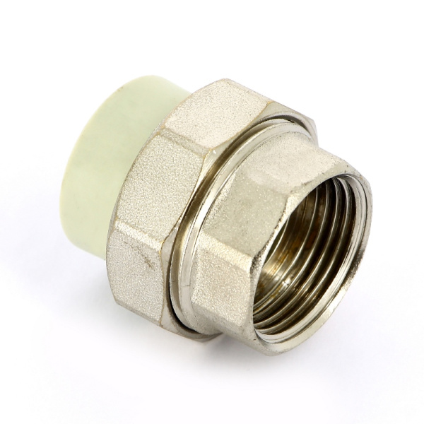 Муфта сварка-В с разъемным соединением FV-PLAST 25х1