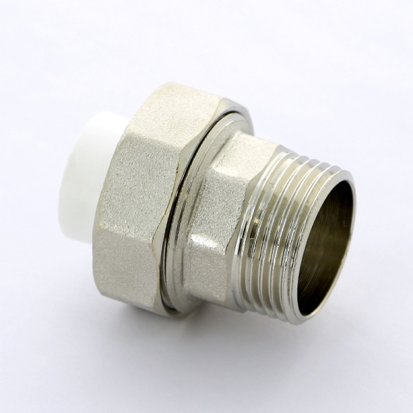 Муфта ProAqua В 20 х 1 разборная