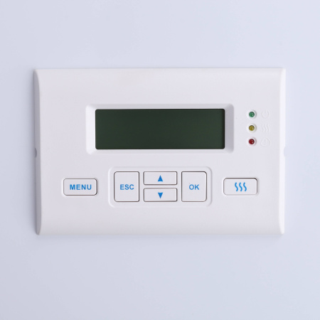 STOUT SEB SEB-0001-000009 STOUT Котел электрический 9 кВт (рекомендуется доп-но выписать 23942 Навесная планка)