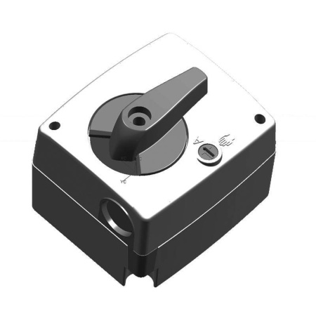 Meibes  Сервопривод для смесительных клапанов