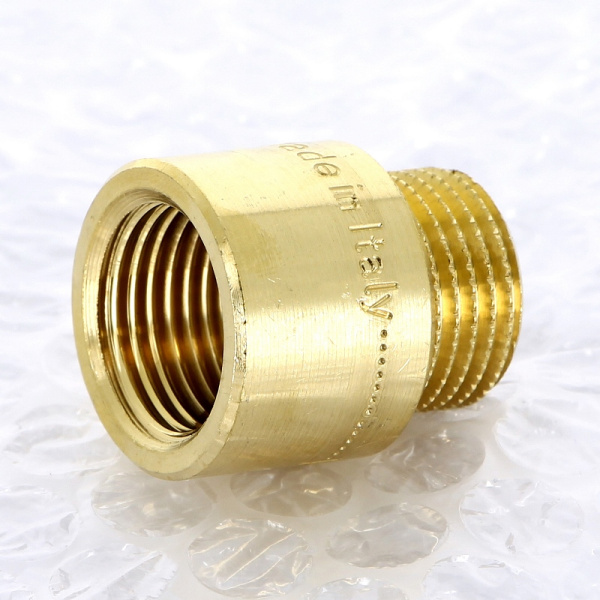 Удлинитель НВ UNI-FITT 1/2x20мм