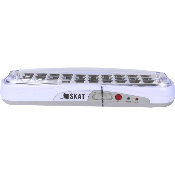Teplocom  SKAT LT-301300 LED Li-ion светильник аварийного освещения