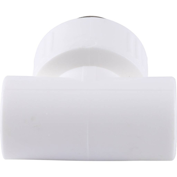 Kalde Тройник с наружной резьбой для полипропиленовых труб 20x3/4