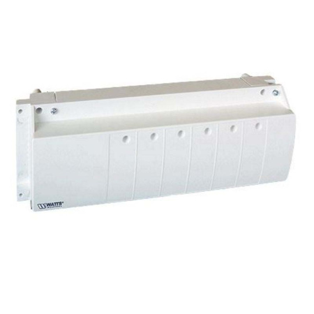 Модуль WATTS управляющий базовый WFHC Master на 6 зон нормально закрытый 24В