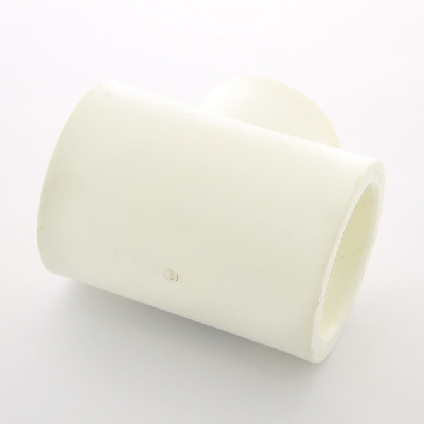 Тройник переходной Pro Aqua 75х63х75 редукционный