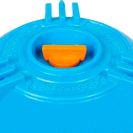 Джилекс 9056 Джилекс Корпус для картриджного фильтра 1 М 10” Т