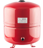 STH-0005-000050 STOUT Расширительный бак на отопление 50 л (цвет красный)