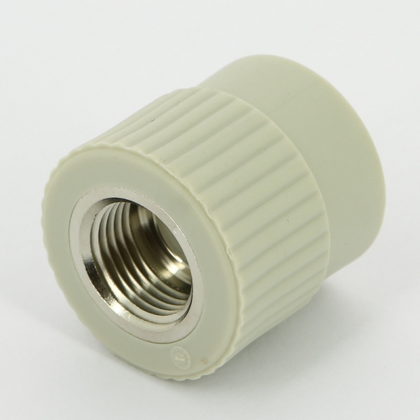 Муфта сварка-В FV-PLAST 25х1/2
