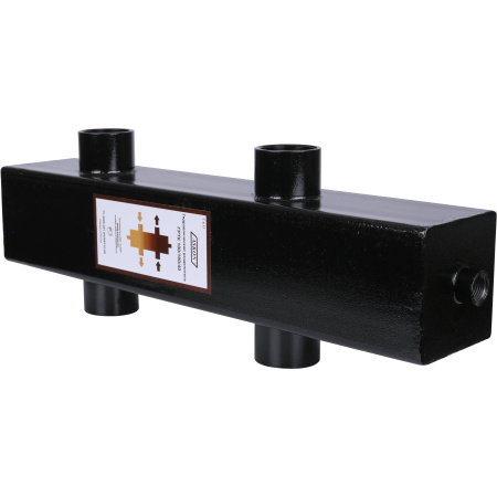 Askon  Гидравлический разделитель  ГРТК  100/100/40 195 кВт