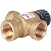STOUT  Термостатический смесительный клапан для систем отопления и ГВС 3/4  ВР   35-60°С KV 1,6 SVM-0110-166020