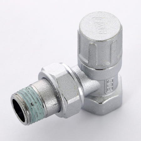 Вентиль угловой обратный FAR 1/2 В