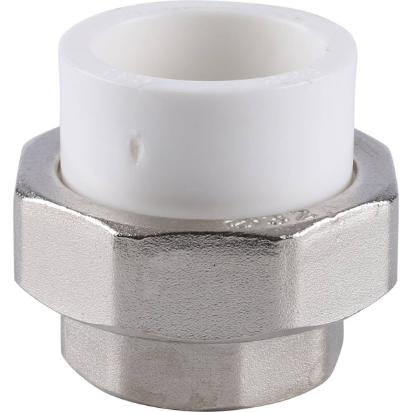 Kalde Муфта разъемная с внутренней резьбой 32x1