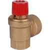 Watts  SVH 15-1 1/4  Предохранительный клапан для систем отопления 1.5 бар