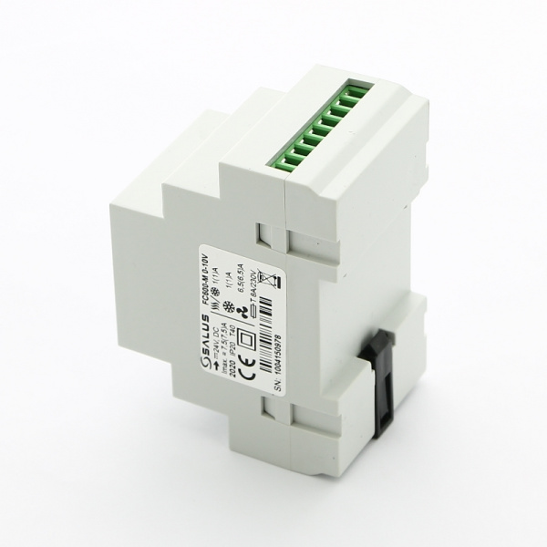 Модуль Salus дополнительный для управления конвектором 24В