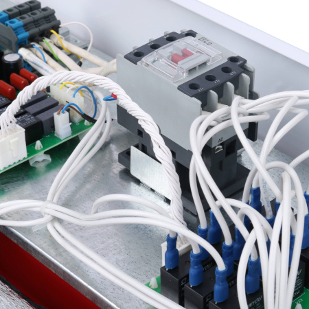 STOUT электрический котел 27 кВт