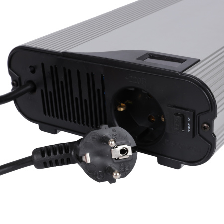 Teplocom  Стабилизатор напряжения TEPLOCOM ST-888-И