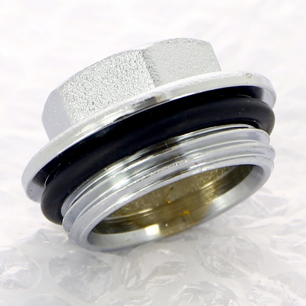 Футорка FAR 1-1/2 O-Ring