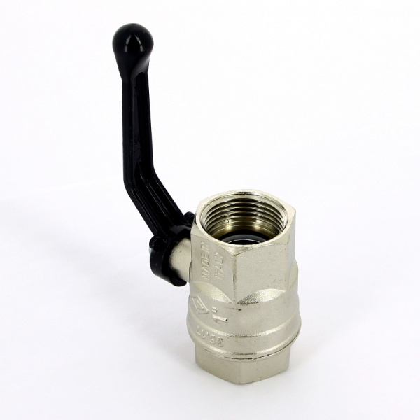 Кран шаровой Bugatti New Jersey ВВ рычаг 1