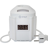 STOUT SST-0001-000250 STOUT Стабилизатор сетевого напряжения STOUT ST 250