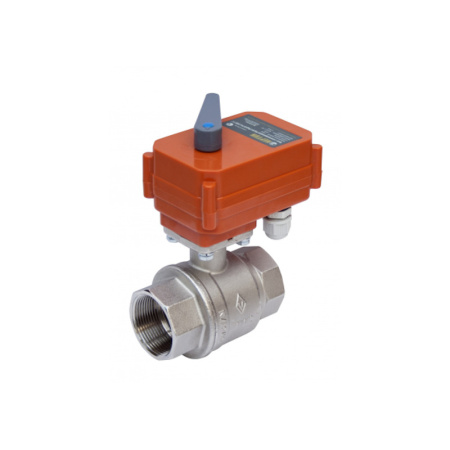 Кран с электроприводом Neptun Bugatti Pro ССТ 2 220В