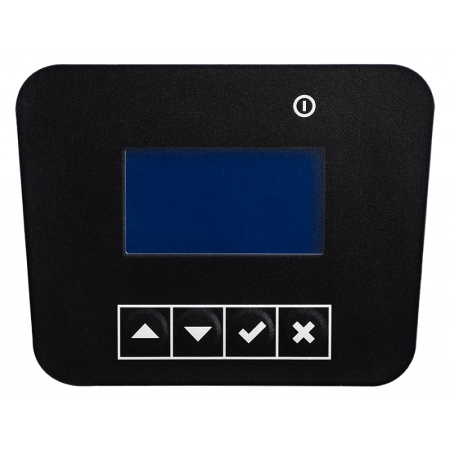 Котел электрический настенный BAXI Ampera 12