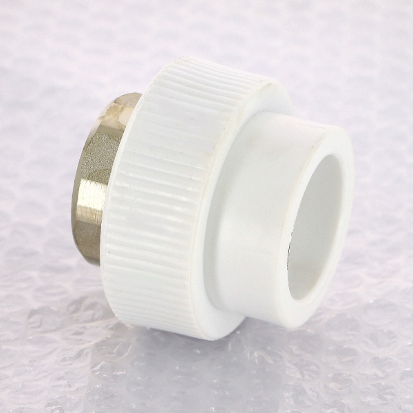 Муфта ProAqua В 40 х 1 1/4 под ключ