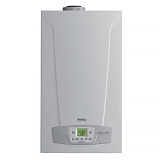 Котел газовый настенный BAXI LUNA Duo-tec E 24 настенный