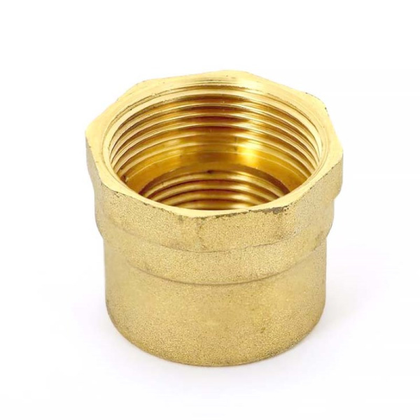 Муфта В UNI-FITT 1х2