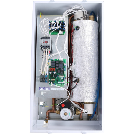 STOUT электрический котел 27 кВт