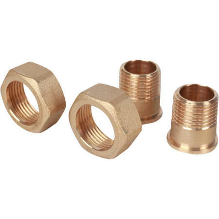 SYR  Фильтр Ratio Start-Hot DN 15 (горячая вода)