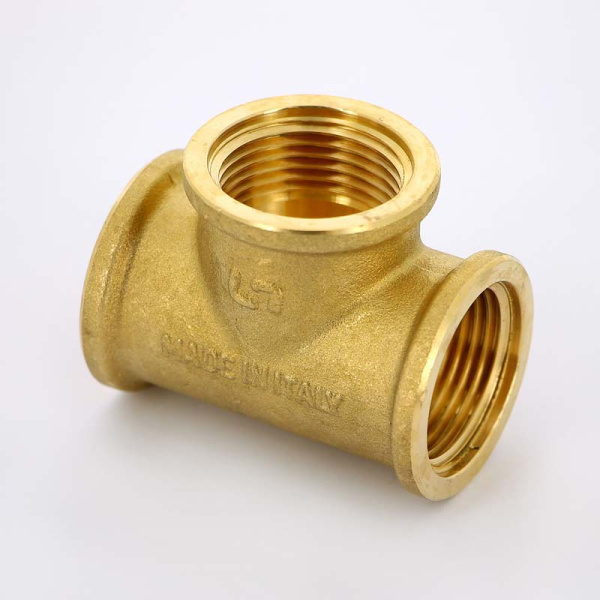 Тройник В UNI-FITT 1