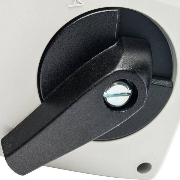 Meibes  Сервопривод  (MK 25-32)