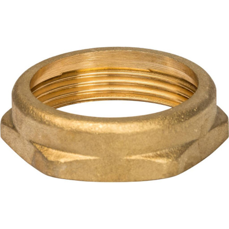 STOUT SVM-0050 ермостатический смесительный клапан G 11/2M-G 11/2F-G 1M 70°С