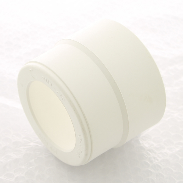 Муфта ProAqua 110 х 90 мм