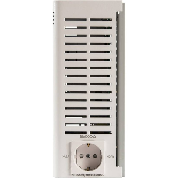Teplocom  ST 600 Invertor Фазоинверторный стабилизатор сетевого напряжения