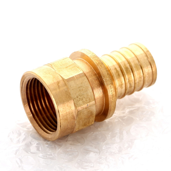 Муфта надвижная В бронзовая REHAU В 32х1 RХ