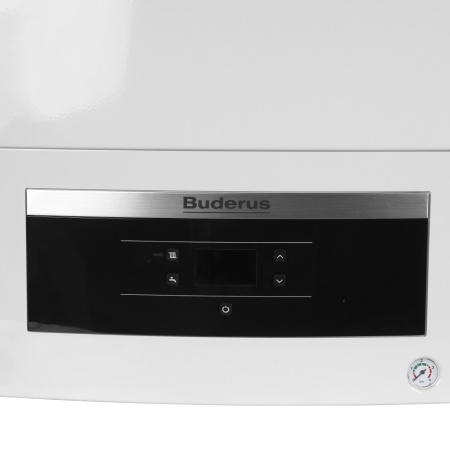 Buderus  Котел настенный Logamax U072-24