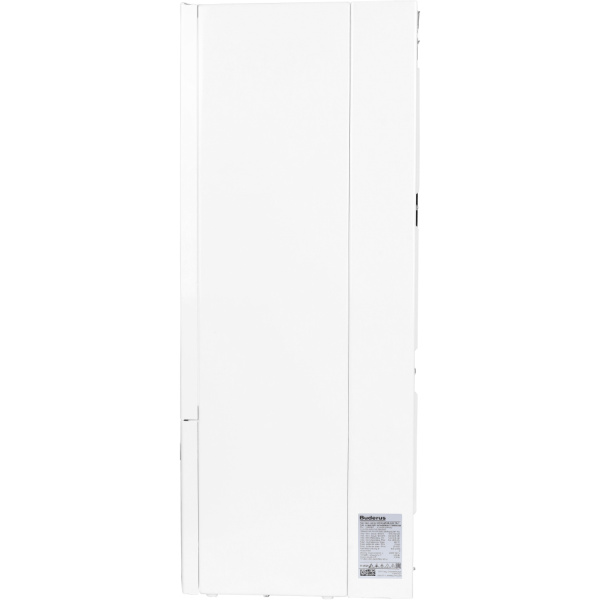 Buderus Logamax U072-12K котел настенный настенный/ двухконтурный