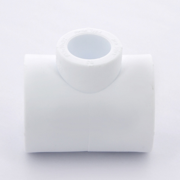 Тройник переходной Pro Aqua 32х20х32 редукционный