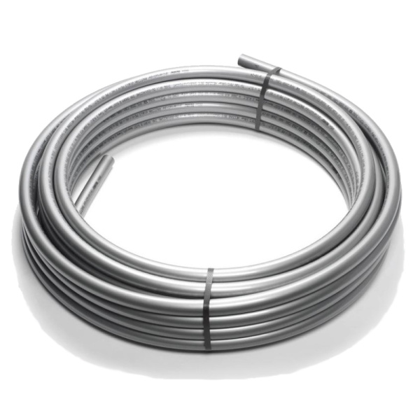 Труба металлопластиковая RAUTITAN stabil REHAU PLATINUM 25х3,7 (50 м)